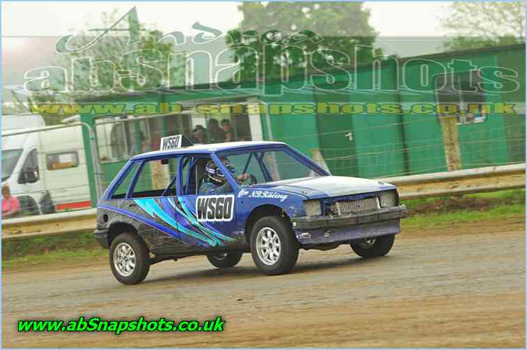ST1905 A1232